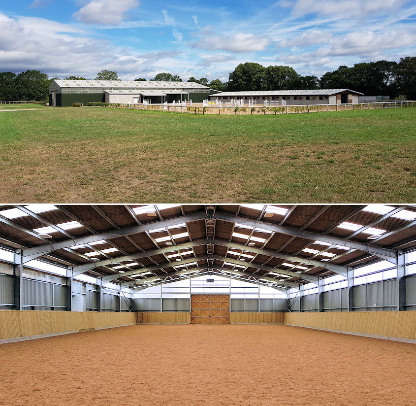 Equine Planning Solutions | Equestrian Agricultural Farm and Rural Mortg gallery image 4