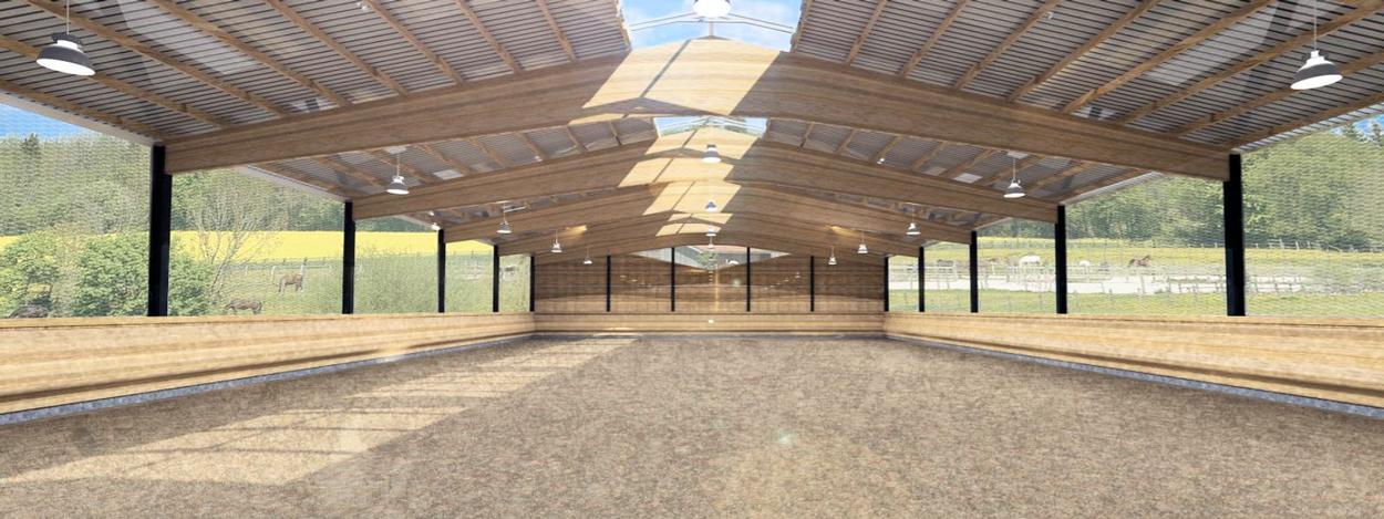 Equine Planning Solutions | Equestrian Agricultural Farm and Rural Mortg gallery image 2